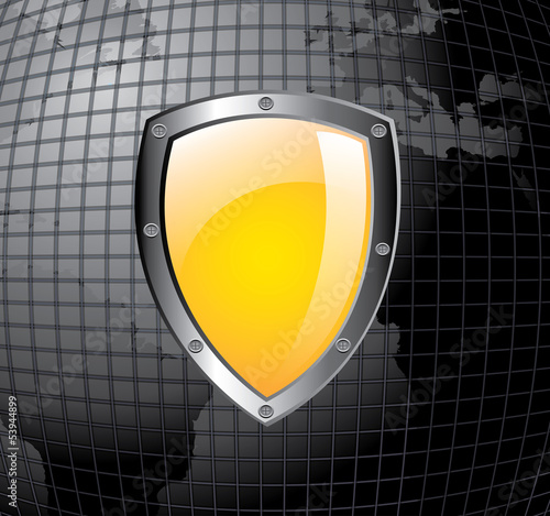 Guard icon