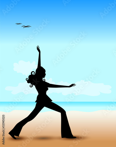 Tai Chi Chuan
