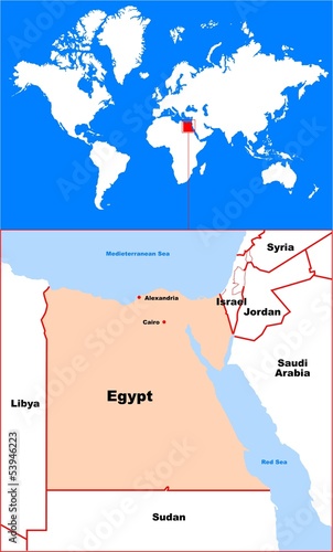 Ägypten
