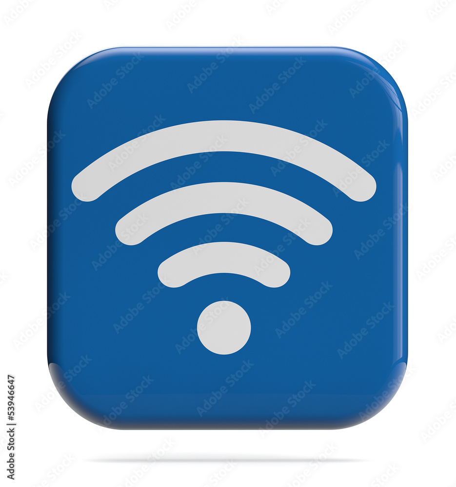 WiFi icon WiFi icon