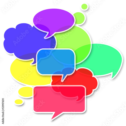 Social media