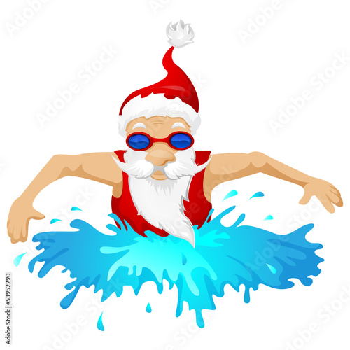 Santa Claus