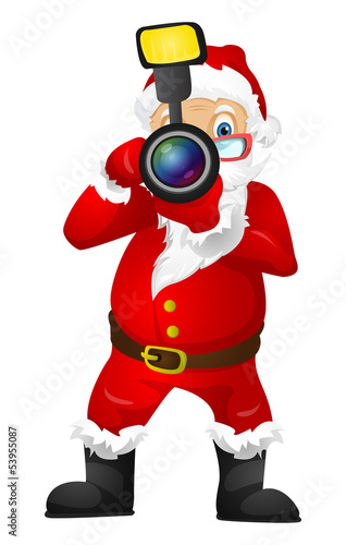 Santa Claus