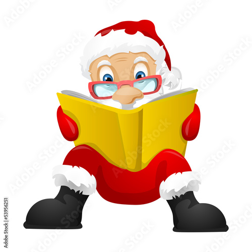 Santa Claus