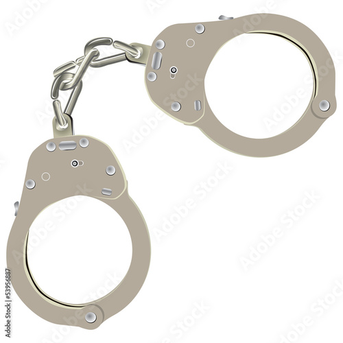 Handcuffs
