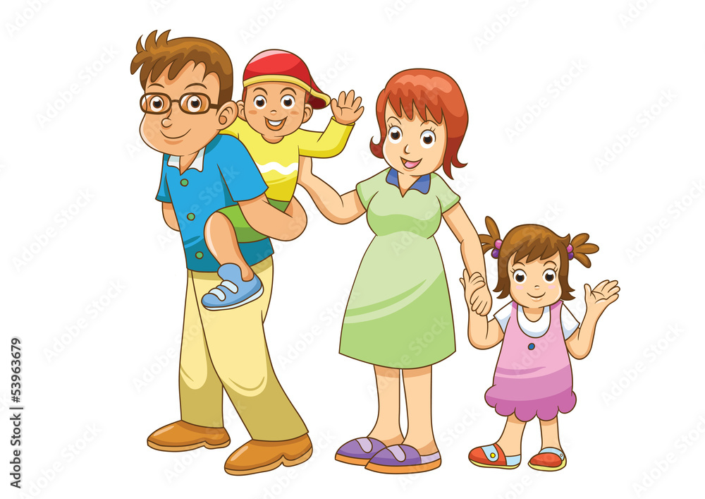 family family