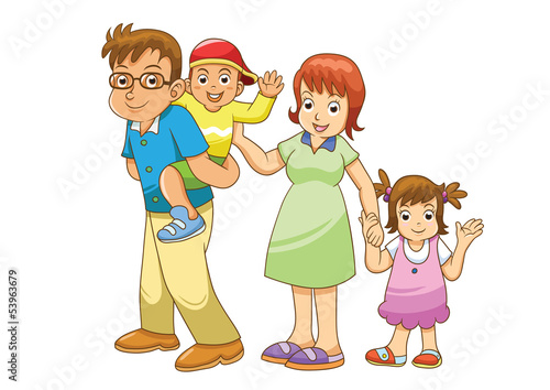 family