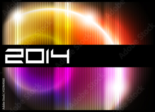 Cover - Calendario 2014