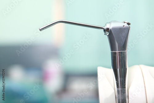 dental tool