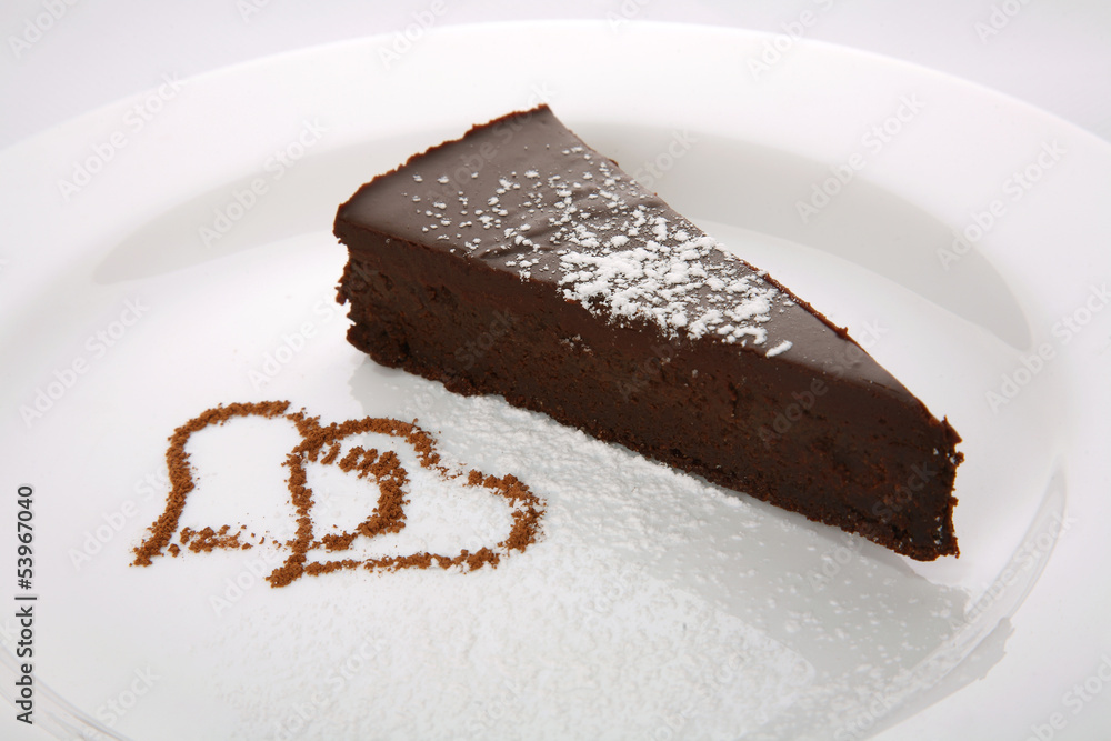 Chocolate Cake Delicia Chocolate Cake Delicia