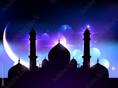 ramadan festival design