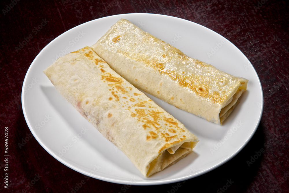 Pancakes Pancakes