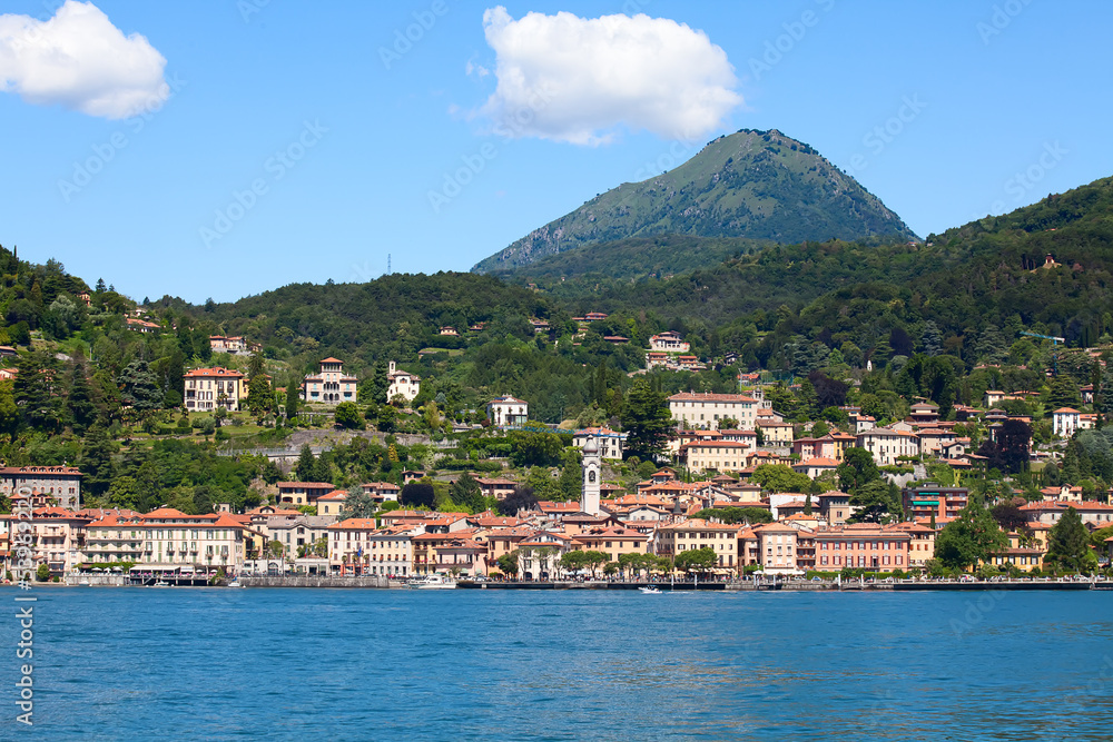 Lake Como