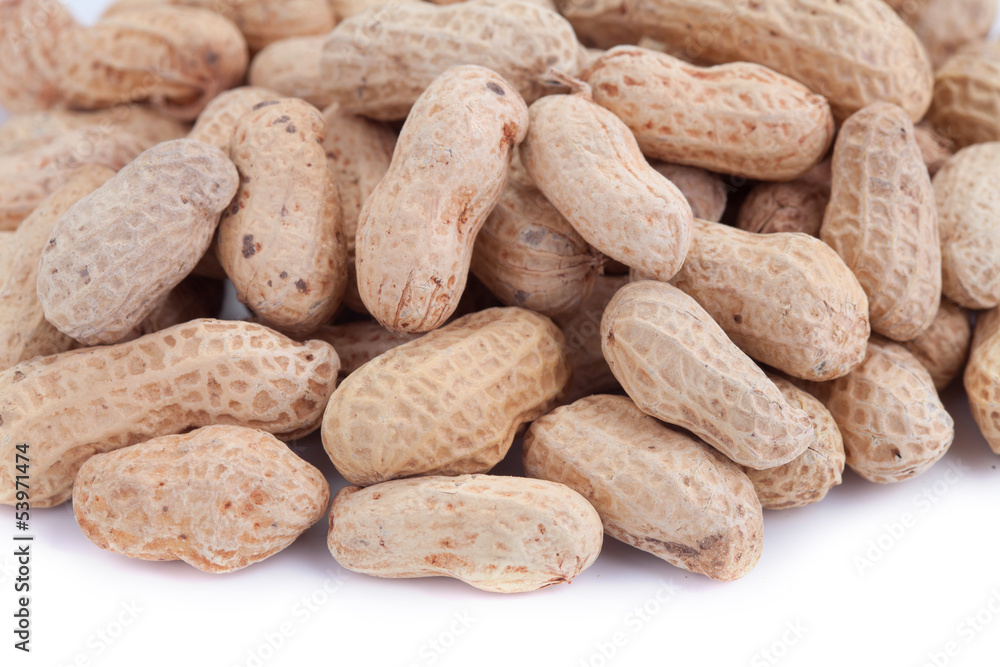 peanut peanut
