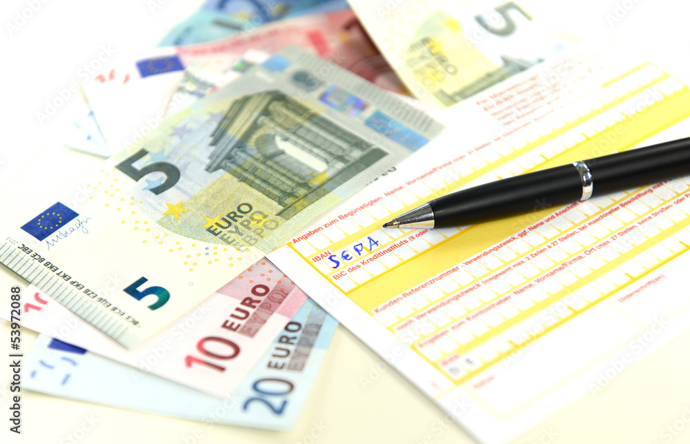 Einheitlicher Zahlungsverkehr Sepa Einheitlicher Zahlungsverkehr Sepa