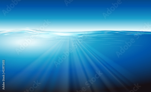 The Ocean
