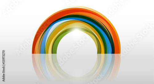 ColorfulArc