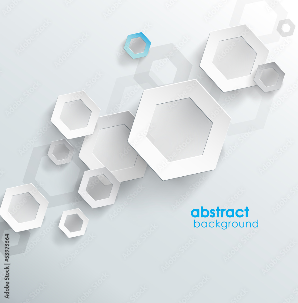 Abstract blue background with place for your text. Abstract blue background with place for your text.