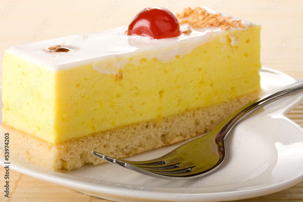 lemon souffle cake lemon souffle cake