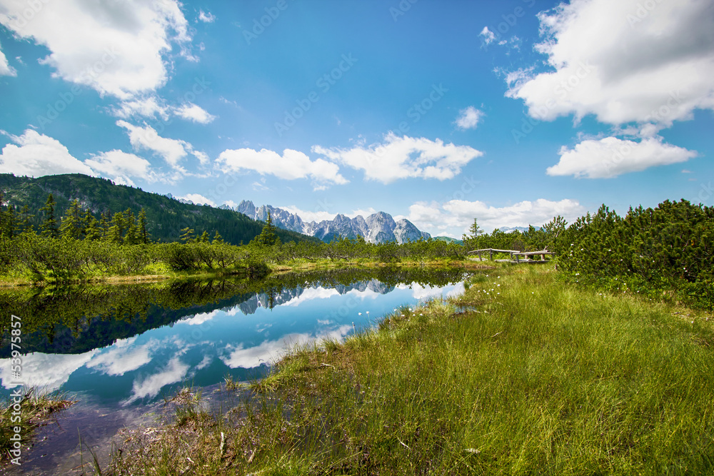 Spiegelsee