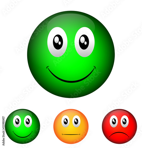 Emoticon validation