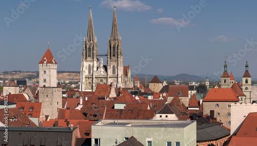 Regensburger Dom
