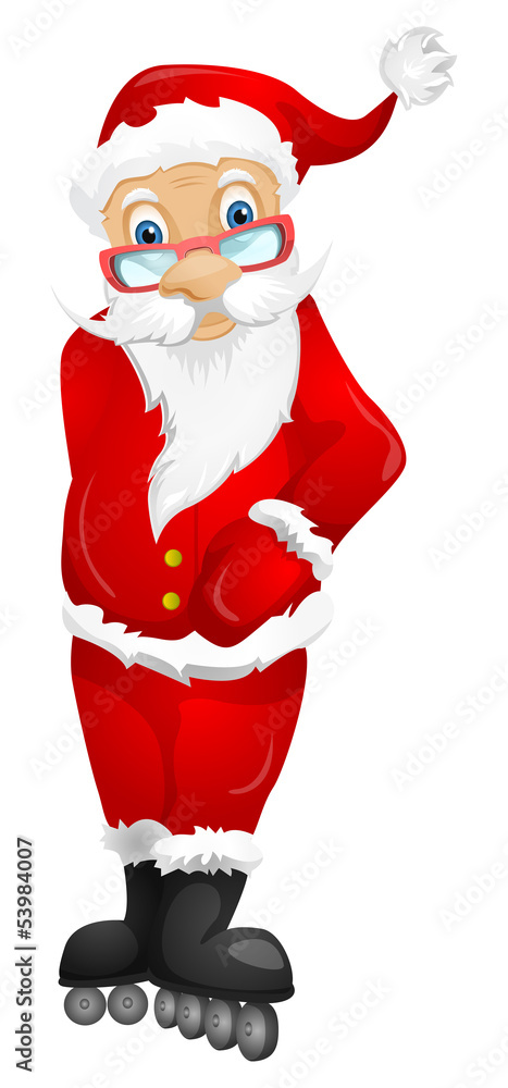 Santa Claus Santa Claus