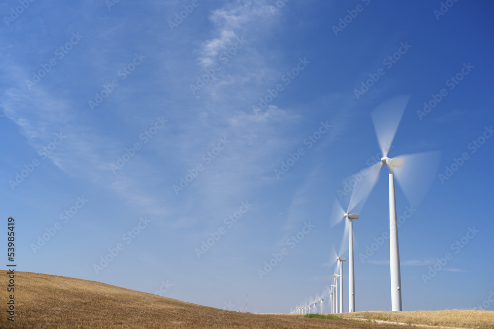 wind energy wind energy