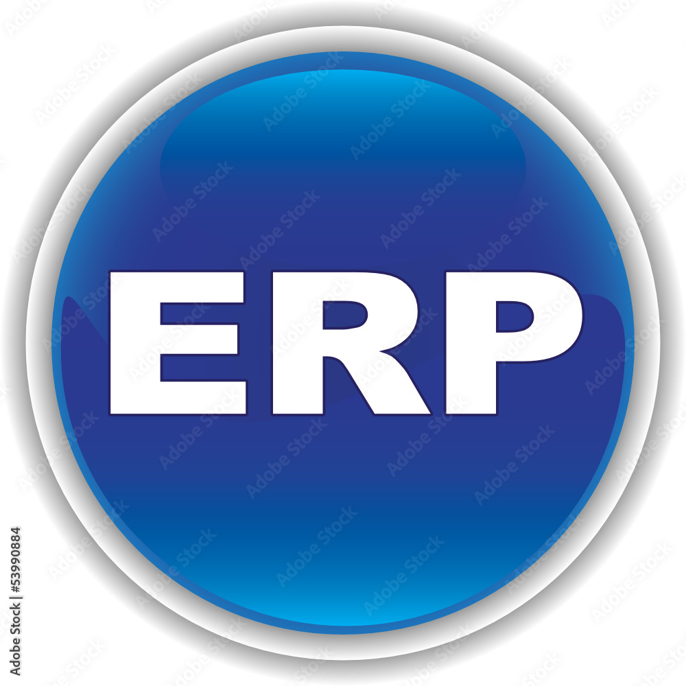 ERP ICON ERP ICON