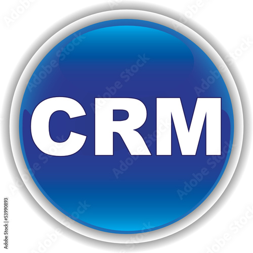 CRM ICON