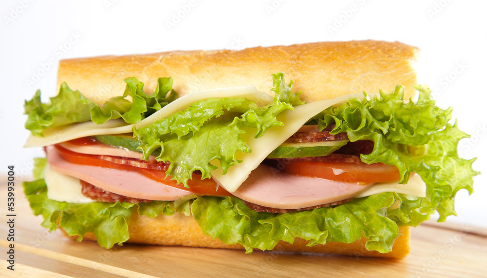 sandwiches sandwiches