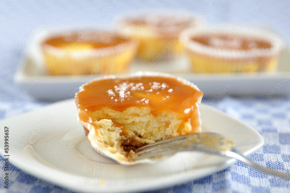 Cheesecake Muffins Cheesecake Muffins