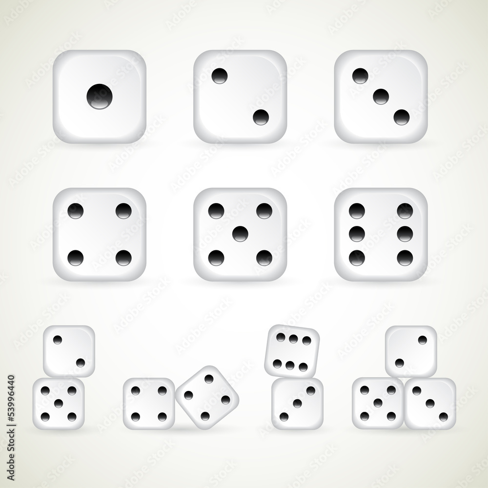Dice Dice