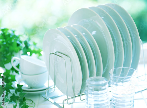plate rack