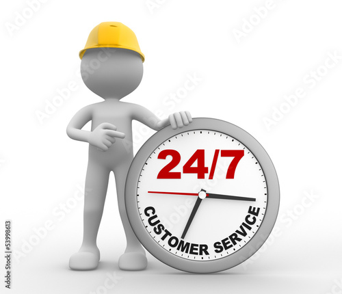 24/7