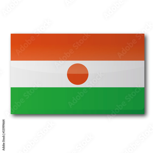 Flagge Niger Free Download Flagge Niger - GFXLoad