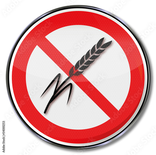 Schild 975