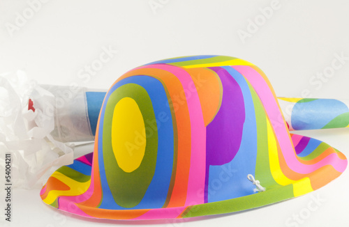 Cappellino e Trombetta