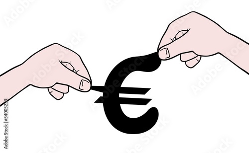 Pull euro