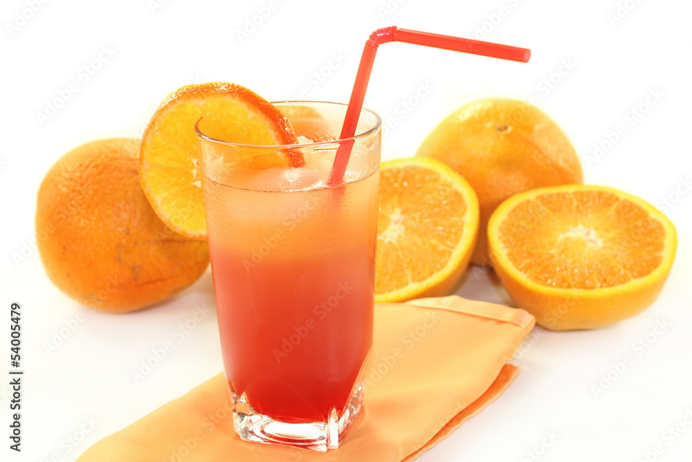 Campari Orange Campari Orange