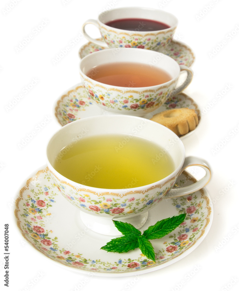 Time for tea Time for tea