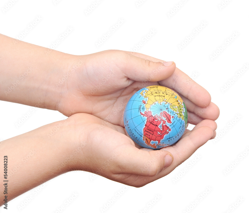 Saving world Saving world