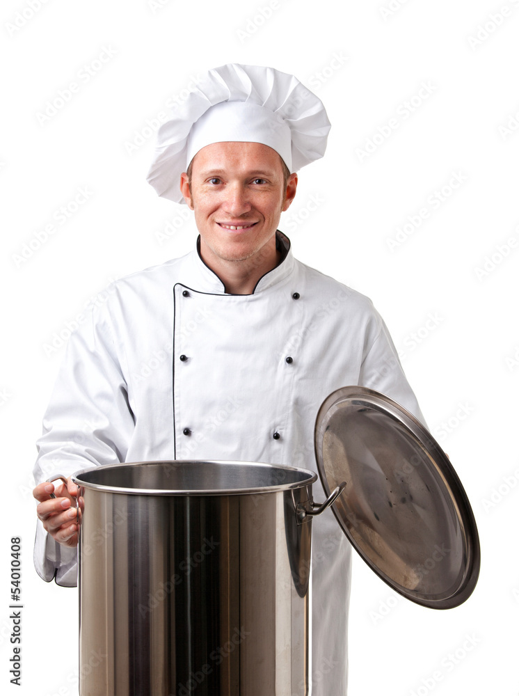 chef portrait chef portrait
