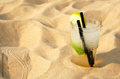 Caipi - Sommer Strand Urlau...