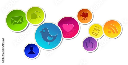 SOCIAL MEDIA