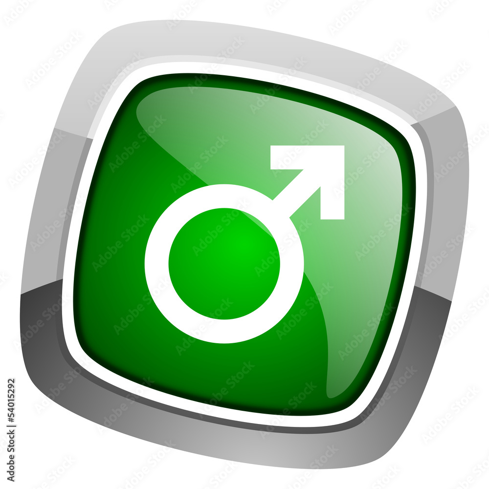 male gender icon