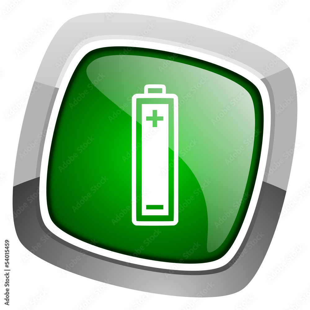 battery icon battery icon