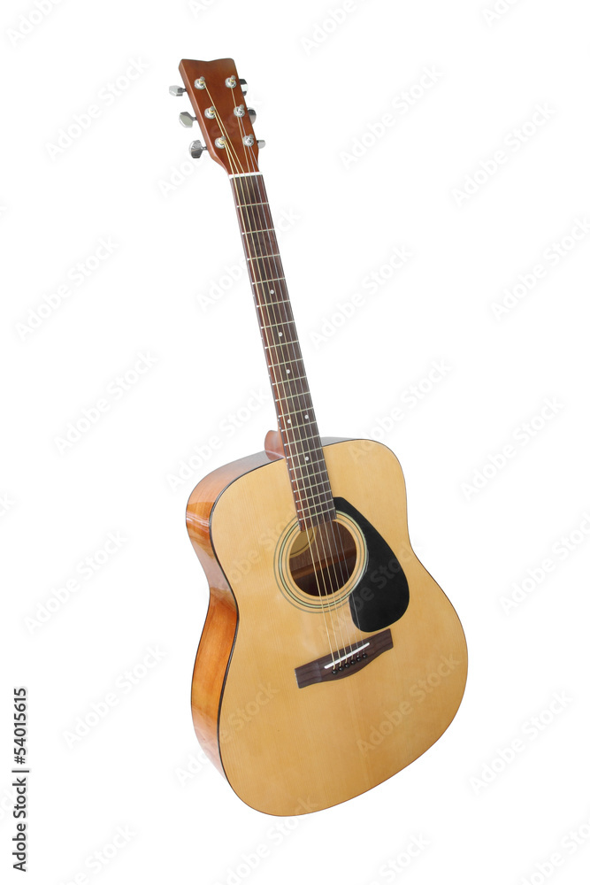 acoustic classic guitar