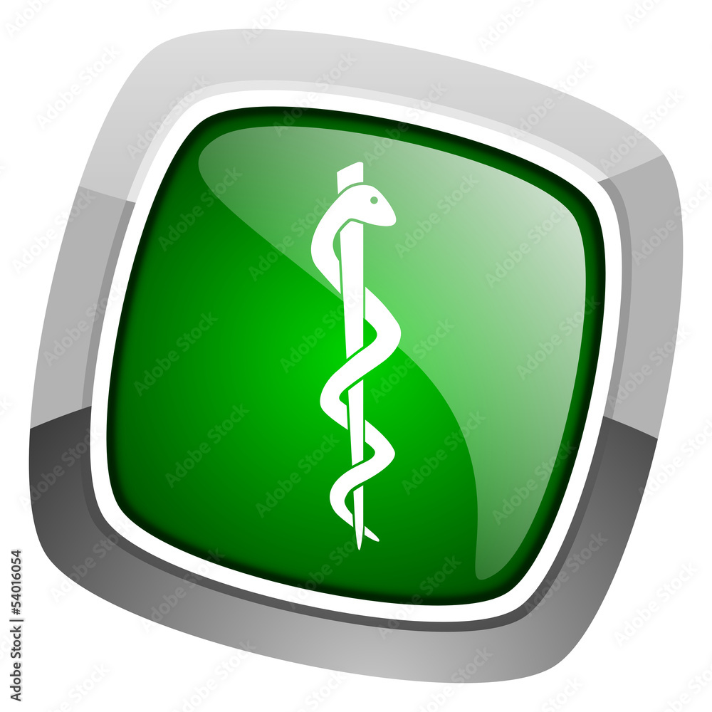 caduceus icon caduceus icon