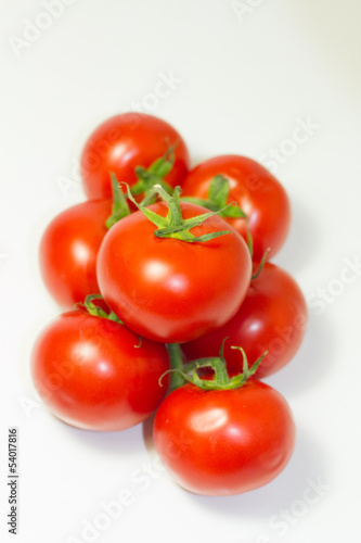 tomates © ALF photo